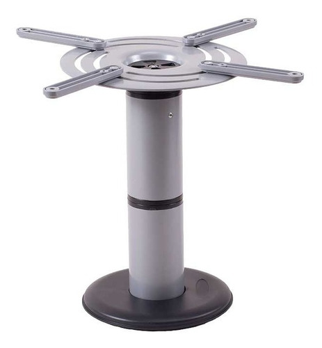 Imagen 2 de 2 de Soporte De Techo Para Proyector Universal Con Extensión