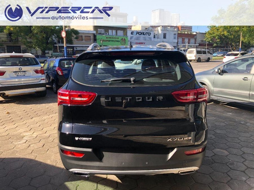 Jetour X70 Comfort Mt 1.5 2021 0km