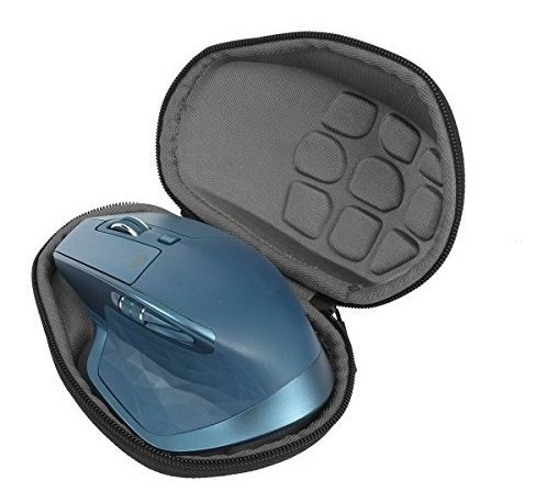 Mouse Viaje Duro Estuche Logitech Mx Master 2s