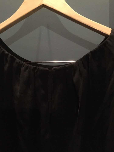 Remera De Vestir Calvinklein S Impecable