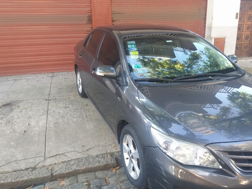 Toyota Corolla 1.8 Xei At Pack 136cv 2012