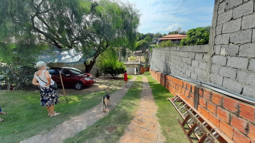 Imagem 2 de 17 de Chácara Com 4 Dormitórios À Venda, 500 M² Por R$ 345.000,00 - Portal Das Mangas - Itupeva/sp - Ch0139