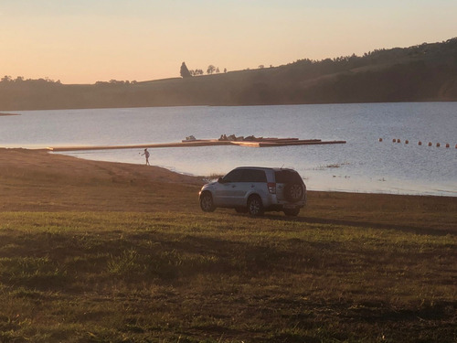 Lote 450m² Condomínio Itaí - Sp (beira Da Represa)