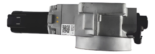 673017 Cuerpo De Aceleracion Kodiak Silverado Savana 8.1l (Usado)