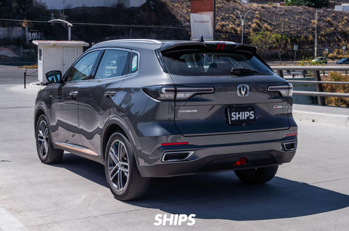 Changan Cs55 2023
