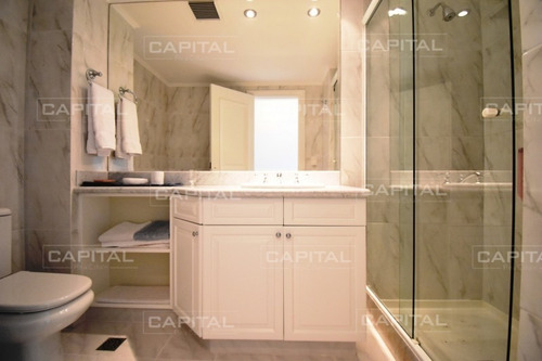 Apartamento Millenium Tower Punta Del Este En Venta - Ref: 27059