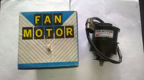 Motor Electro Ventilador Mitsubishi Lancer Ck4