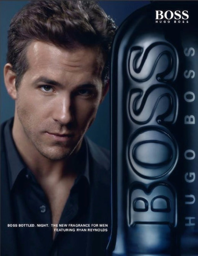 Perfume Hugo Boss Bottled Night 100ml Envio Gratis Por Serex