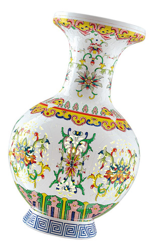 Diy 3d Puzzle Vase Material Pack Craft Educational Toy Arts,