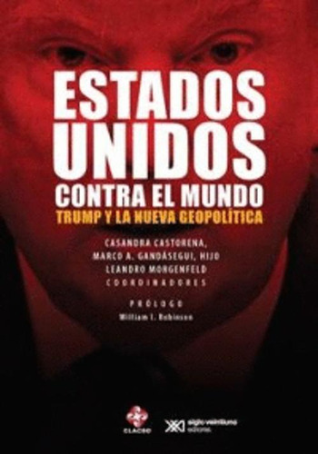 Libro Estados Unidos Contra El Mundo