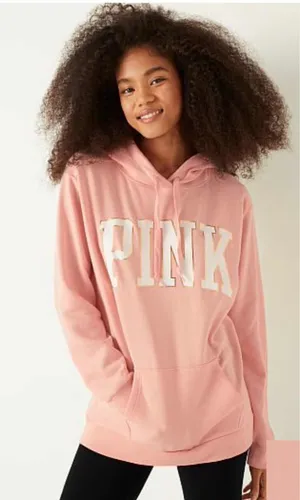 Buzo Pink Original !
