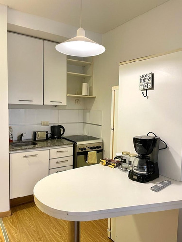 Imagen 8 de 19 de Urquiza Style Con Pileta, Parrilla, Sauna Y Laundry Dpto De 45 M2 Dueño Directo Monoambiente