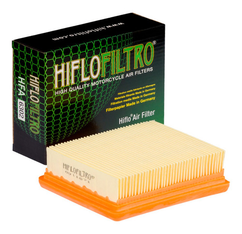 Filtro De Aire Ktm Duke 200 12-19 Hiflofiltro