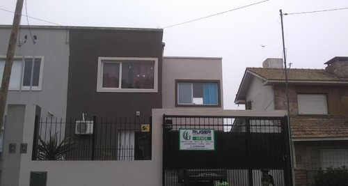 Duplex 4 Ambientes Barrio Colinas Peralta Ramos