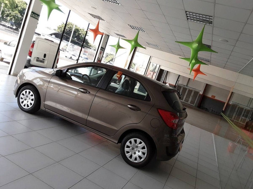 Ford Ka 1.0 Ti-vct Flex Se Manual