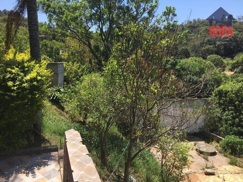 Imagem 23 de 30 de Chácara Com 3 Dormitórios À Venda, 1030 M² Por R$ 450.000,00 - Terra Preta - Mairiporã/sp - Ch0178
