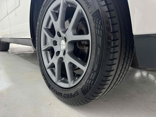 Dodge Journey 3.6 RT V6 GASOLINA 4P AUTOMÁTICO