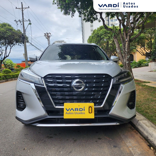 Imagen 3 de 14 de Nissan Kicks Exclusive Modelo 2022 Id 44112