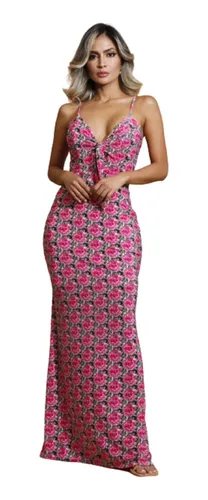 Vestidos largos pegados al cuerpo casuales new arrivals