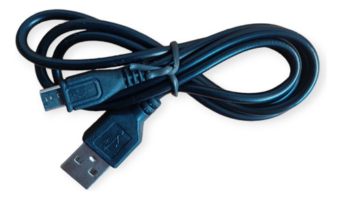 Cable Para Enlazar Y Cargar Compatible Con Control Ps4 80 Cm