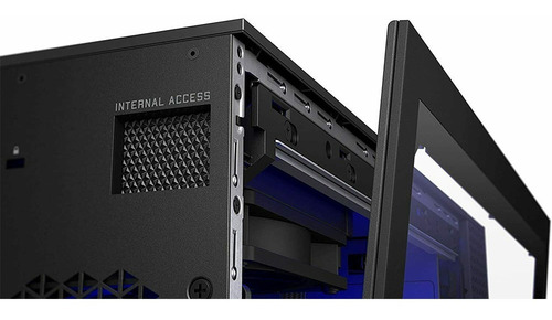 Pc Gamer Armada Omen 30l Core I9 Rtx 3080 1tb Ssd Windows (Usado)