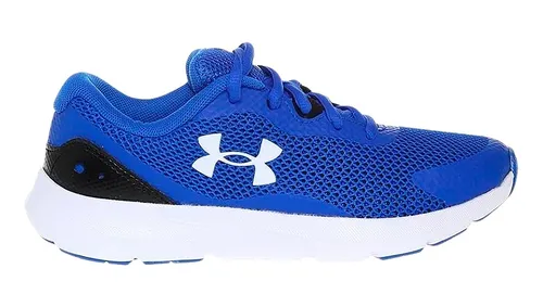 Zapatillas de running Under Armour Pre-School Surge 3 para niños