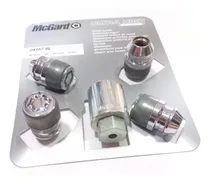 Comprar Mcgard Antirrobo Rueda Chevrolet Cruze Captiva Lumina Blazer