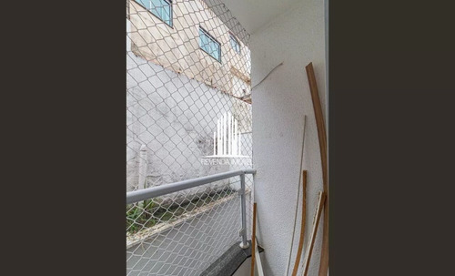 Imagem 6 de 12 de Apartamento Jardim Cristiane - Ri6869