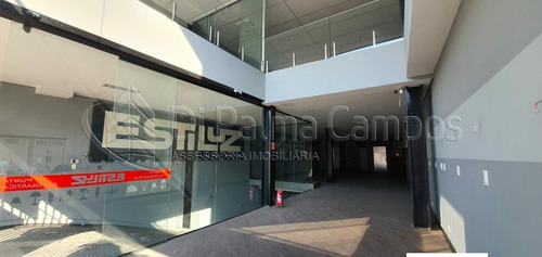 Imagem 7 de 15 de Prédio Comercial Com 1000 M² Na R. Serra De Bragança No Tatuapé - Dp5495