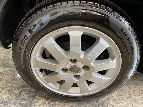 Chevrolet Meriva 1.8 MPFI PREMIUM 8V FLEX 4P AUTOMATIZADO
