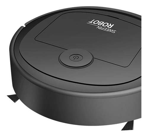 Aspirador Pó Automático Doméstico Limpeza - Imediato