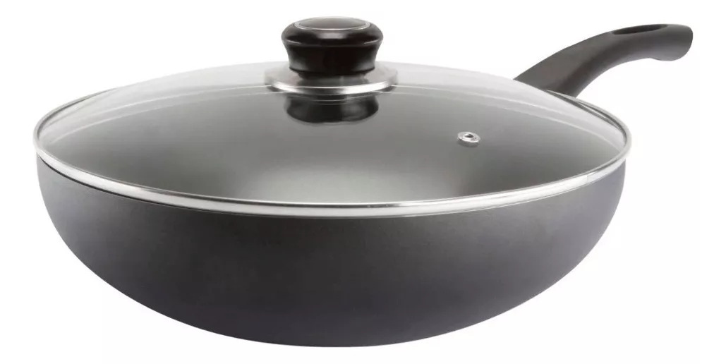 Primera imagen para búsqueda de wok