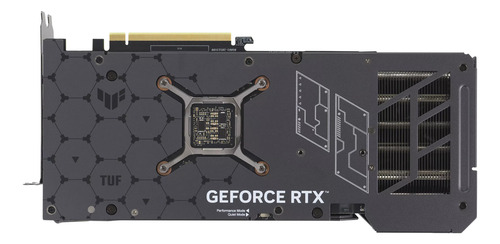 Asus Geforce Nvidia Tuf Gaming Rtx 4070 Super 12gb Oc Gddr6x