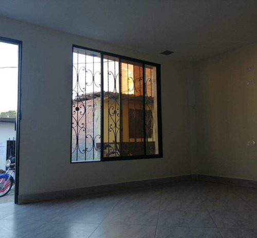 Casa Bifamiliar En Venta - Sector Toscana, Castilla Cod: 21531