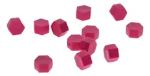 Comprar Lacre En Perlas Para Sellos 20 Gramos Velas Barras Ibi Craft Exterior Fucsia