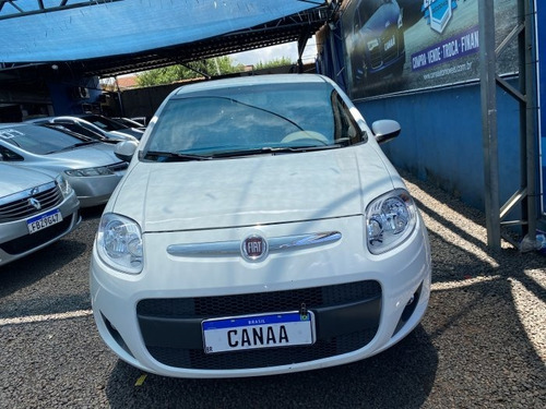 Palio 1.0 Mpi Attractive 8v Flex 4p Manual