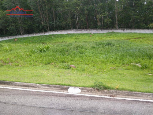 Imagem 1 de 4 de Terreno À Venda, 600 M² Por R$ 230.000,00 - Mato Dentro - Atibaia/sp - Te1729