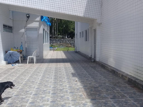 Kitnet Com 1 Dormitório Para Alugar, 34 M² Por R$ 1.000,00/mês - Morro De Nova Cintra - Santos/sp - Kn0209