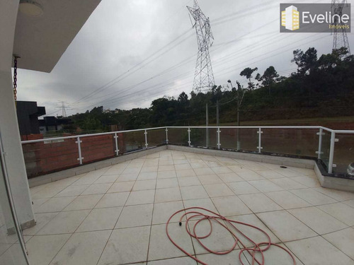 Imagem 14 de 28 de Casa Com 4 Dorms, Aruã, Mogi Das Cruzes - R$ 2.5 Mi, Cod: 2162 - V2162