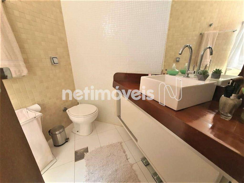 Imagem 10 de 23 de Venda Apartamento 4 Quartos Santo Agostinho Belo Horizonte - 882474