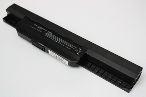 P62a Bateria Para Asus K53u Facturada