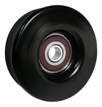 Polea Loca Accesorios Gmc C3500 V8 6.5l 1994-2000