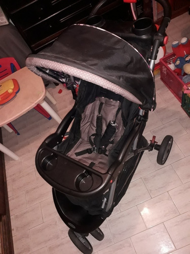 Imagen 2 de 3 de Coche Baby Trend