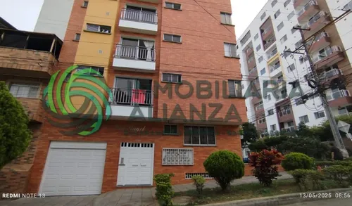 Apartaestudio En Arriendo En Universidad. Cod A9445