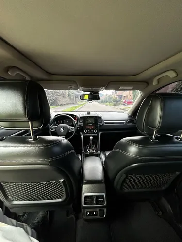 Renault Koleos 2.5 Intens