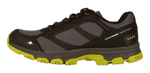 Zapatillas Montagne City Outdoors Kane 0055 Mark