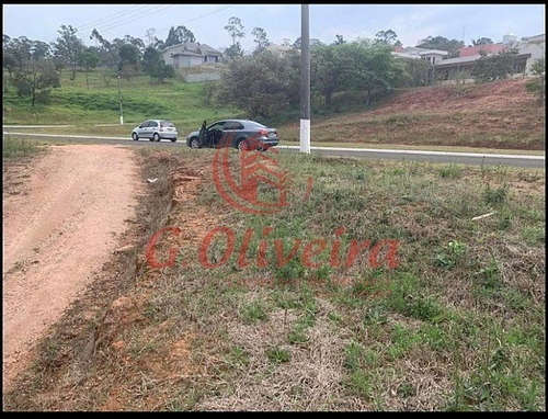 Imagem 1 de 11 de Terreno Em Jundiai 1004m2 No Condomínio Portal Da Colina - Pronto Construir - Te00268 - 69893330
