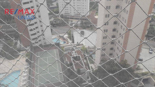 Imagem 15 de 15 de Apartamento Com 3 Dormitórios, 110 M² - Venda Por R$ 615.000,00 Ou Aluguel Por R$ 2.800,00/mês - Vila Andrade - São Paulo/sp - Ap1336