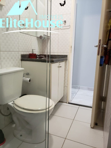 Imagem 28 de 30 de Apartamento - Ap02886 - 70830852