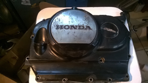 Tapa Lateral Derecha Moto Honda Shadow 500..vt 500..nv400